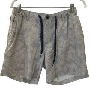 Chubbie shorts size medium with 6" inseam